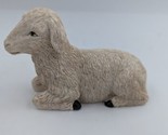 Sheep Figurine Kirkland Signature Nativity #1155965 Replacement Piece - $19.99