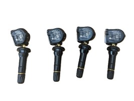 4 OEM 2015-2018 Ford F-150 Edge TPMS Tire Pressure Sensors 315MHz GL3T-1... - $1,053.43 MXN