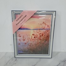 EVPYXFUT Framed paintings - Soft colors that can be hung in any space to... - $29.99