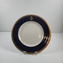 Pickard Palace Royale Dinner Plate Presidential Seal - £88.22 GBP