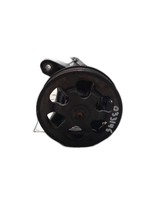 Power Steering Pump Fits 03-05 ACCORD 1352183 - €30,51 EUR