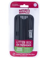 Natures Miracle Litter Box Air Freshener - £29.13 GBP