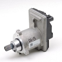 2017-2023 Tesla Model 3 Electric Power Steering Assist Rack Pinion Motor... - $84.15