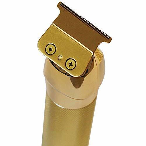 BaByliss PRO FX787G Skeleton Cordless Outlining Trimmer - GOLD! NEW! Item image 3