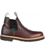 Georgia Giant Waterproof High Romeo Boot GB00084 Durable Work Boots Men ... - €94,45 EUR