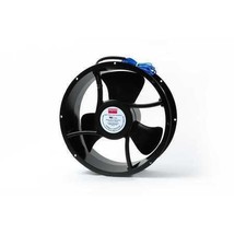 Dayton 55Vd31 Standard Round Axial Fan, 230V Ac, 454/537 Cfm - £92.78 GBP