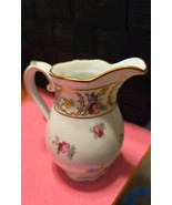 Schumann Bavaria Empress Dresden Flowers  Creamer  *Mint* - €16,88 EUR