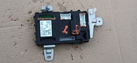 2009 - 2011 INFINITI EX35 FX35 FX50 BODY CONTROL MODULE BCM OEM 284B1 1CA0C - $3,132.30 MXN