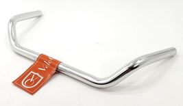 Velo Orange Left Bank Handlebar 25.4mm Clamp x 23.8mm Grip Diameter x 70... - $75.99