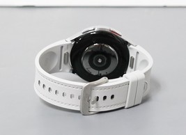 Samsung Galaxy Watch6 Classic SM-R950 43mm Stainless Steel Smartwatch - Silver image 4