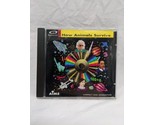 Aims Compact Disc Interactive How Animals Survive  - $35.63