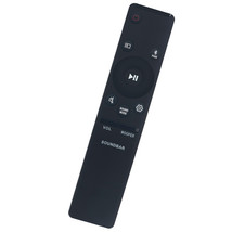 New Replace Remote Control for Samsung Soundbar HW-T510 HW-T510/ZA Sound Bar - £15.97 GBP