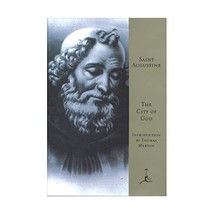 The City of God (Modern Library) Augustine, Saint, Bishop of Hippo/ Dods, Marcus - £24.59 GBP