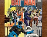 BATMAN # 346 NM- 9.2 Excellent Spine ! Newstand Colors ! - $36.00