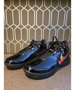 Authenticity Guarantee

Size 12 - Nike Zoom LeBron NXXT Gen AMPD Black M... - $121.80 CAD