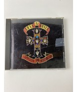 Guns N Roses : Appetite For Destruction CD - £3.84 GBP