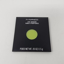 MAC Whats The Wifi Eye Shadow Pro Palette Refill Pan Single - $10.69