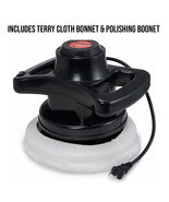 Vaper Car Waxer Polisher Buffer Auto Detailing Buffing Polishing Orbital... - $1,891.50 CAD