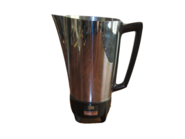 Vintage Presto Super Speed Coffee Percolator Replacement Part:  Pot Base... - $16.99