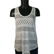 Empyre Tank Top Womens M - Med - Braided Racerback - £4.73 GBP