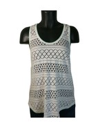 Empyre Tank Top Womens M - Med - Braided Racerback - £4.67 GBP