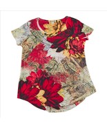 World Unity Women&#39;s Embellished Wm&#39;s  Top US Size Small - $236.18 MXN