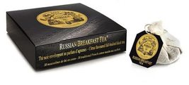 Mariage Frères - RUSSIAN BREAKFAST TEA (Black tea for breakfast - Jardin... - £85.41 GBP