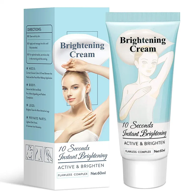 Bellezon Underarm Skin Cream - $25.76 CAD