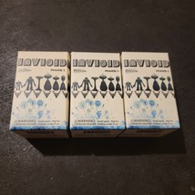 2006 STRANGEco Mars-1 Invisible Plan Lot of 3 Sealed Boxes New HTF Brin ... - $97.96