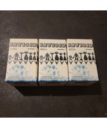 2006 STRANGEco Mars-1 Invisible Plan Lot of 3 Sealed Boxes New HTF Brin ... - $97.96