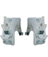 52-53-54-55 1st Series Chevy GMC Pickup Truck Right &amp; Left Side Door Lat... - $117.92 CAD