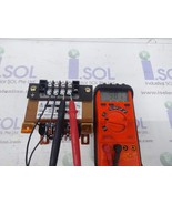 GS Transformers CPZ0100 11887 E300 CP Series 480V 230V Transformer AMAT - $597.60 CAD