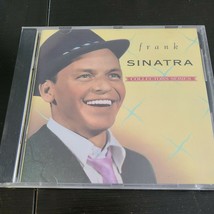 Capitol Collectors Series Frank Sinatra Audio Music CD 1989 - £5.47 GBP