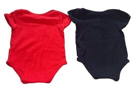 Baby Clothes Lot 3-6 Months Gerber Team USA Janie Jack 8 Pc Bundle NWOT 3-6M 3M image 6