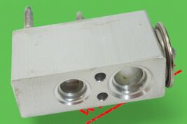 2012 2013 2016 fiat 500 ac a/c solenoid expansion valve evaporator OEM - $33.87