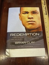 Redemption : A Rebellious Spirit, a Praying Mother, and the Unlikely Path to... - £9.49 GBP