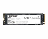 Patriot P300 M.2 PCIe Gen 3 x4 1TB Low-Power Consumption SSD - $89.96