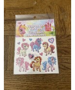 SAVVi Tattoos Little Ponies - €9,31 EUR
