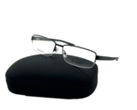 COLUMBIA C 3007 001 BLACK EYEGLASSES OPTICAL FRAME 59-17-145MM XL - $53.32