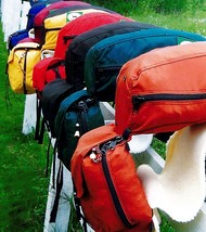 Rocking Seneca All-In One Saddle Pack  - Fits perfectly behind your sadd... - $5,541.77 MXN
