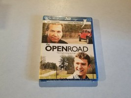 The Open Road (Blu-ray Disc, 2009) New - £8.88 GBP