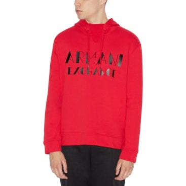 AX Armani Exchange Mens Logo Sweatshirt - $47.30