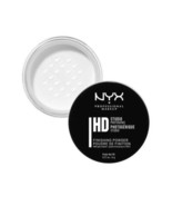 NYX HD Studio Finishing Powder Pure Mineral Translucent  SFP01 - $11.66 CAD