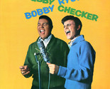 Bobby Rydell/Chubby Checker - £23.48 GBP