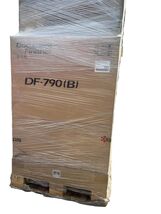 Brand New Kyocera DF-790(B) Document Finisher In Box 1203NB2US1 (Local P... - $886.05