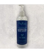 1 x Shea Moisture Fragrance Free Sensitive Skin Body Lotion 16 fl oz - $39.59