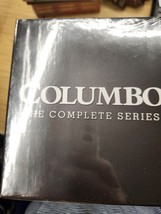 COLUMBO The Complete Series DVD SET 34-Disc Anthology Collection Peter F... - £44.88 GBP