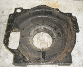 1976 Mercruiser 165 HP Inline 6 Cylinder Flywheel Cover - $44.88