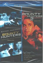Bounty Cazadores 1-2: Doble Película Action-Michael Dudikoff + Lisa Howard- - £25.16 GBP
