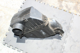 2001-2006 ACURA MDX AWD AIR CLEANER BOX INTAKE FILTER V1160 image 6